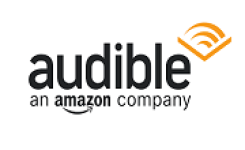 Audible gratis durante 30 días.