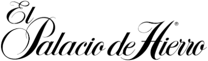 El Palacio de Hierro