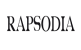 Rapsodia